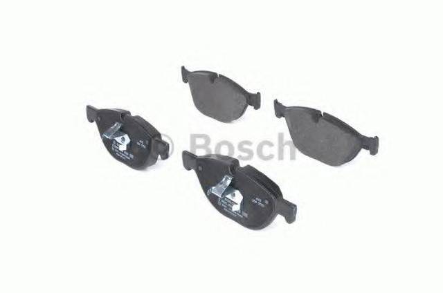 Дискові гальма 0986494429 BOSCH