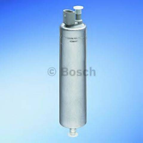 Насос паливний низького тиску 0986580131 BOSCH