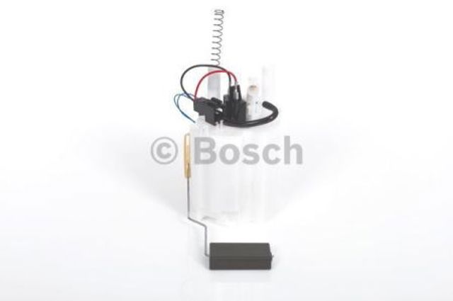 Модуль бензонасоса 0986580184 BOSCH
