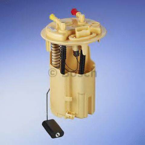 Датчик бензобака 0986580367 BOSCH