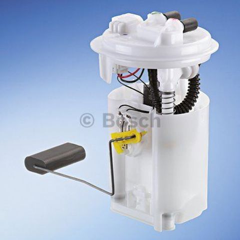 Модуль бензонасоса 0986580368 BOSCH