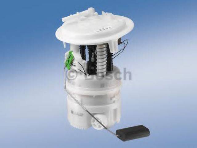 Електробензонасос 0986580390 BOSCH