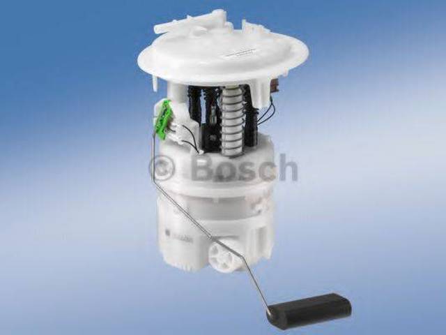 Насос занурювальний в баці 0986580391 BOSCH