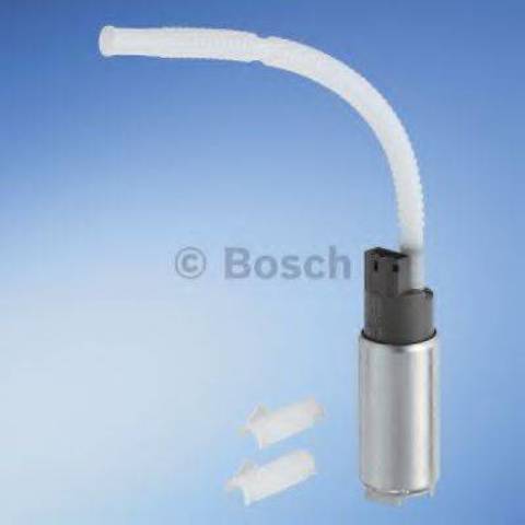 Модуль бензонасоса 0986580803 BOSCH