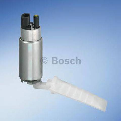 Насос паливний занурювальний 0986580822 BOSCH