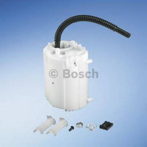 Насос паливний занурювальний 0986580824 BOSCH