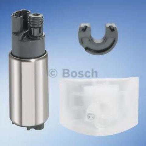 Електробензонасос 0986580908 BOSCH