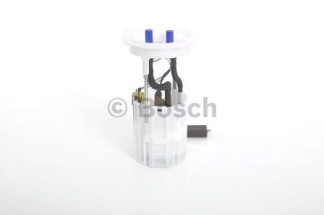 Насос занурювальний в баці 0986580940 BOSCH