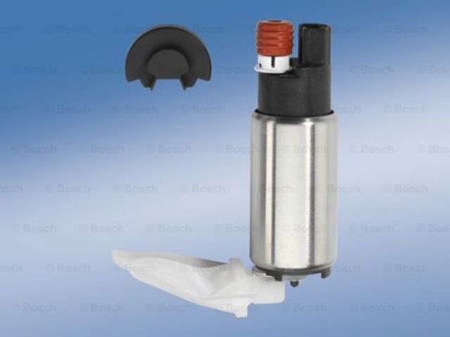 Паливний насос електричний, занурювальний 0986580943 BOSCH