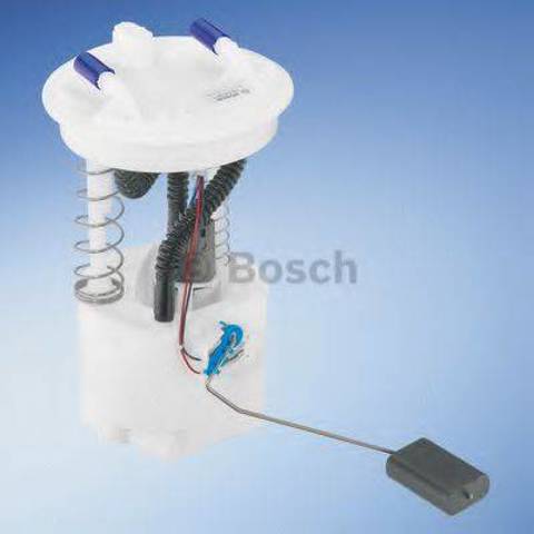 Насос занурювальний в баці 0986580950 BOSCH
