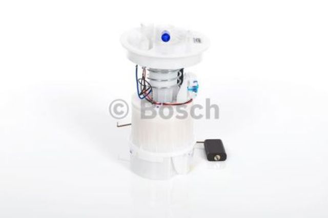 Модуль паливного насоса, з датчиком рівня палива 0986580951 BOSCH