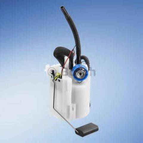 Насос занурювальний в баці 0986580970 BOSCH