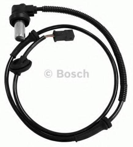 Датчик АБС (ABS) передній 0986594014 BOSCH