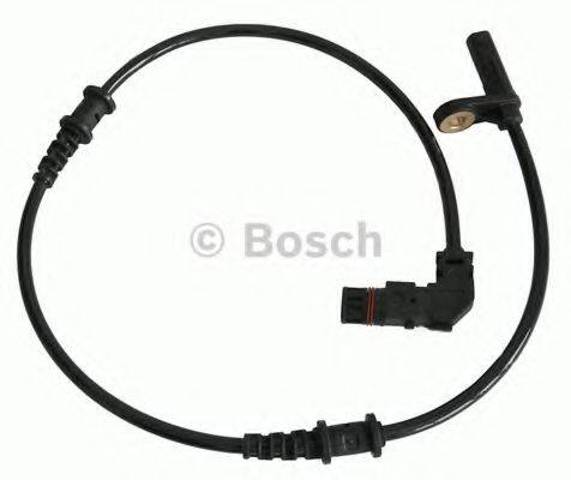 Передній датчик ABS 0986594543 BOSCH