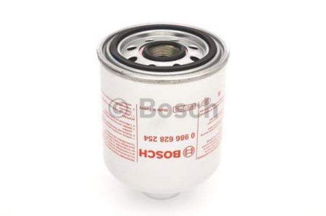 Фільтр осушувача повітря (вологомастиловідділювача) (TRUCK) 0986628254 BOSCH