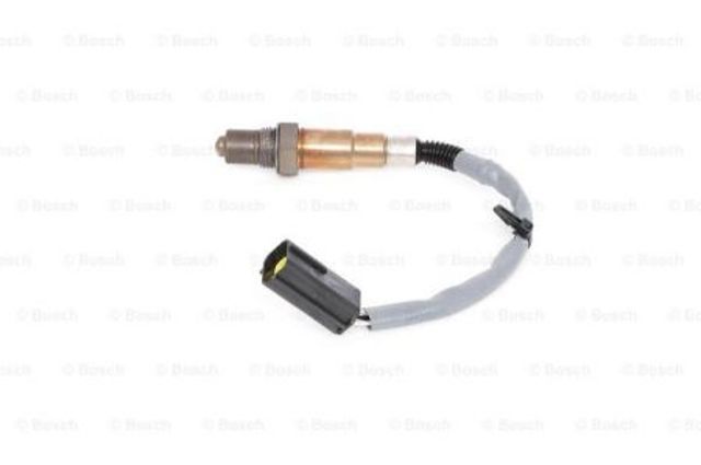 Лямбдазонд, датчик кисню до каталізатора 0986AG2204 BOSCH
