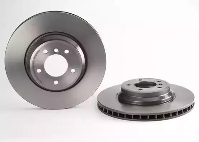 Ротор гальмівний 09A59911 BREMBO