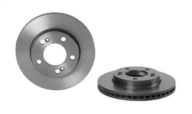Ротор гальмівний 09B97411 BREMBO