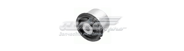 Сальник хвостовика редуктора переднього моста 0AA409189B VAG