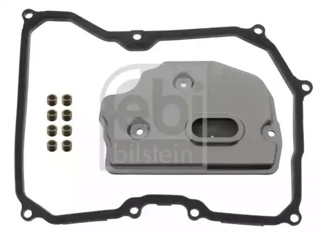 Фільтр для автомат коробки 100248 FEBI