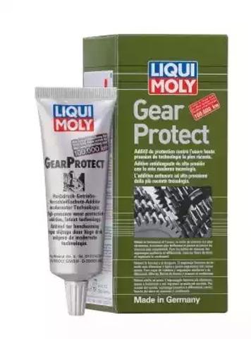Присадка МКПП 1007 LIQUI MOLY