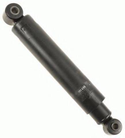 Амортизаційна стійка задня 101498 SACHS