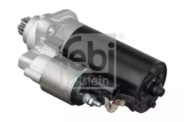 Стартер 101630 FEBI