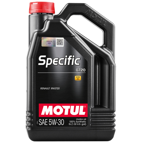 Масло автомобільне 102209 MOTUL