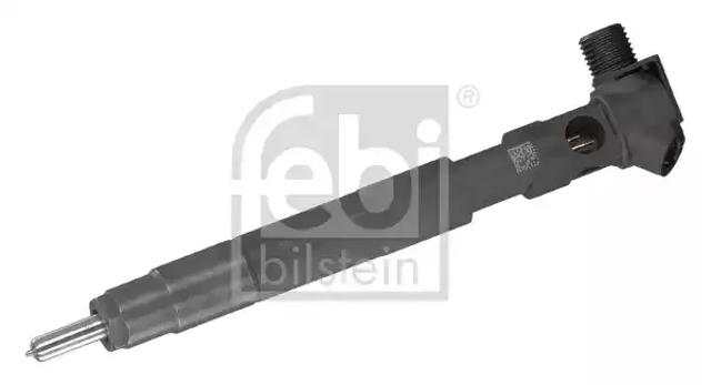 Форсунка дизельна в зборі, розпилювач + тримач 102478 FEBI