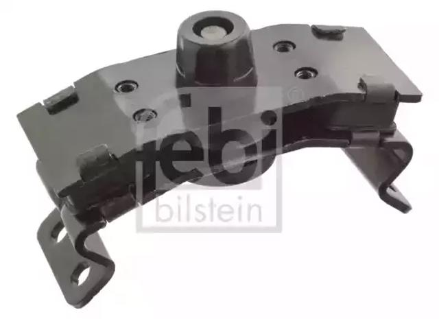 Подушка КПП 102880 FEBI
