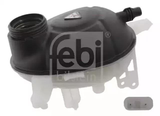 Водяний бачок системи охолодження 103393 FEBI