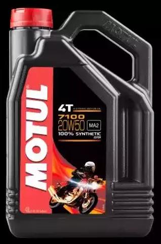 Моторна олія 104104 MOTUL