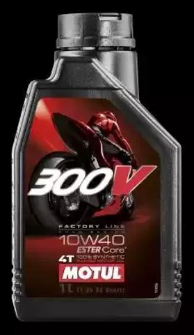 Моторна олія 104118 MOTUL