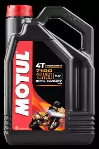 Моторне масло полісинтетичне 104299 MOTUL