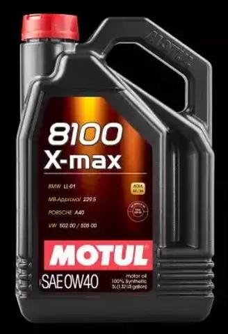 Моторне масло полісинтетичне 104533 MOTUL
