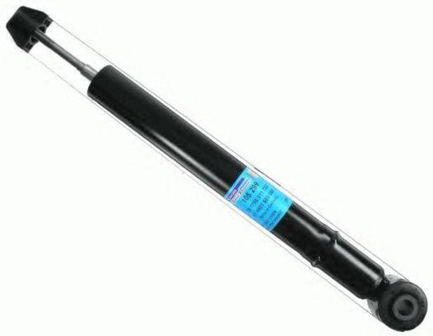 Амортизатори задні 105299 SACHS