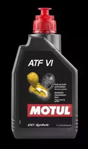 Масло трансмісійне для коробки передач 105774 MOTUL