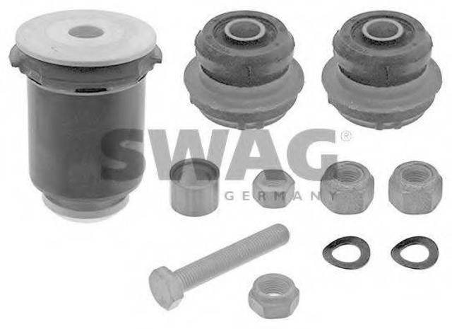 Сайлентблок переднього важеля 10600004 SWAG