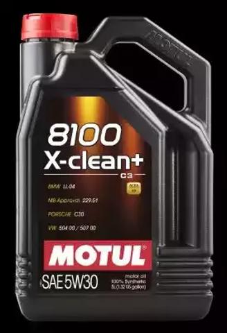 Моторне масло синтетичне 106377 MOTUL