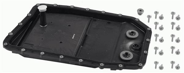 Сервісний комплект для заміни масла АКПП 1068298083 ZF PARTS