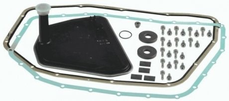 Сервісний комплект для заміни масла АКПП 1068298085 ZF PARTS