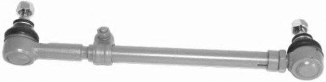 Тяга рульова в зборі 1072502 LEMFORDER