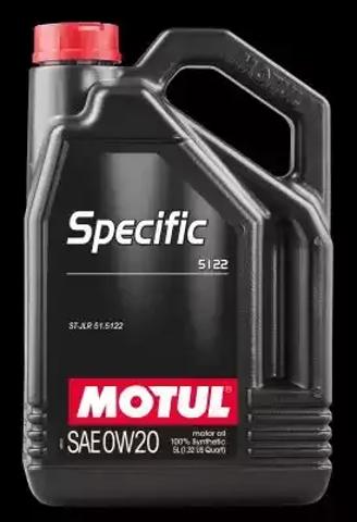 Масло 107339 MOTUL