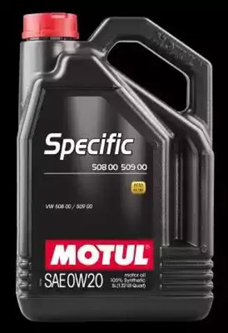 Масло автомобільне 107384 MOTUL