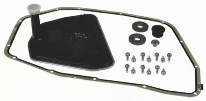 Сервісний комплект для заміни масла АКПП 1084298014 ZF PARTS
