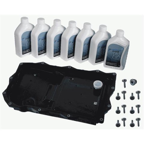 Сервісний комплект для заміни масла АКПП 1087298363 ZF PARTS