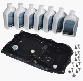 Сервісний комплект для заміни масла АКПП 1091298067 ZF PARTS