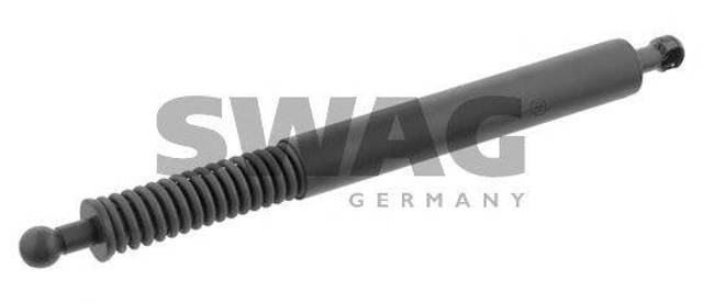 Амортизатор задньої ляди 10932046 SWAG