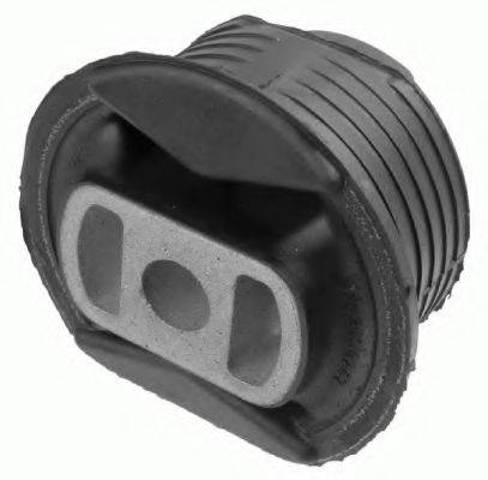 Сайлентблок балки моста 1098201 LEMFORDER