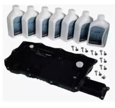 Сервісний комплект для заміни масла АКПП 1102298019 ZF PARTS